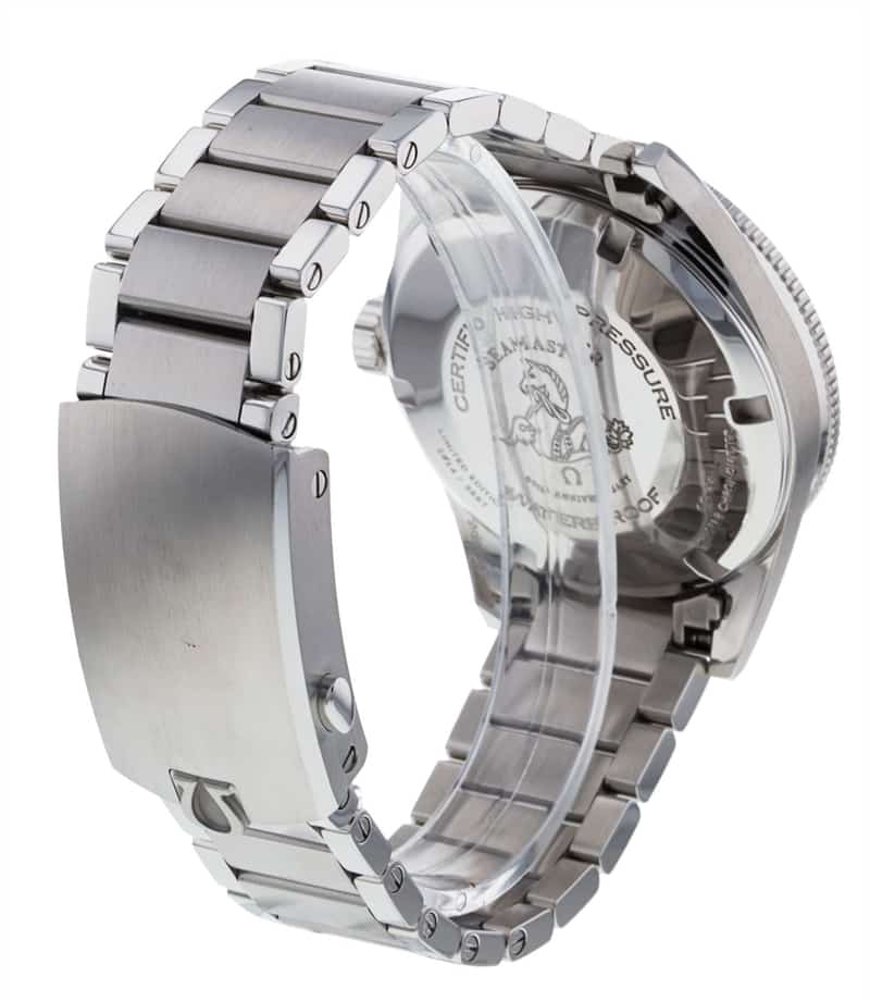 Omega Seamaster 300 234.10.39.20.01.001